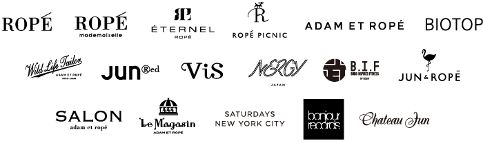 18 Jun Autumn Winter Collection 禁断の秋