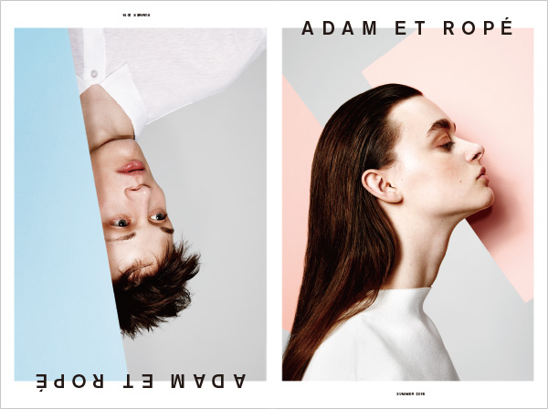 2015 SUMMER CATALOGUE 
