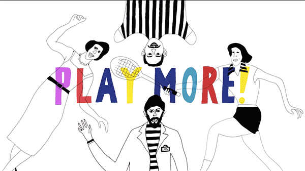 ル マガザン ソング