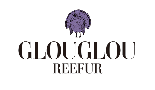 MAISON DE REEFUR ロゴ
