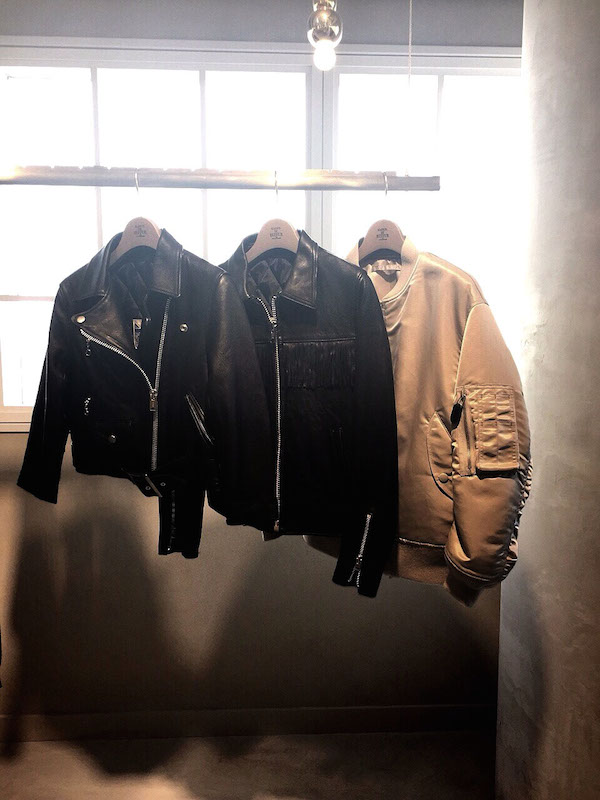 MAISON DE REEFUR ◇ SHOP Mail Magazine