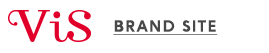ViS BRAND SITE
